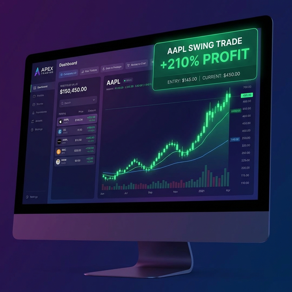 AAPL Profit